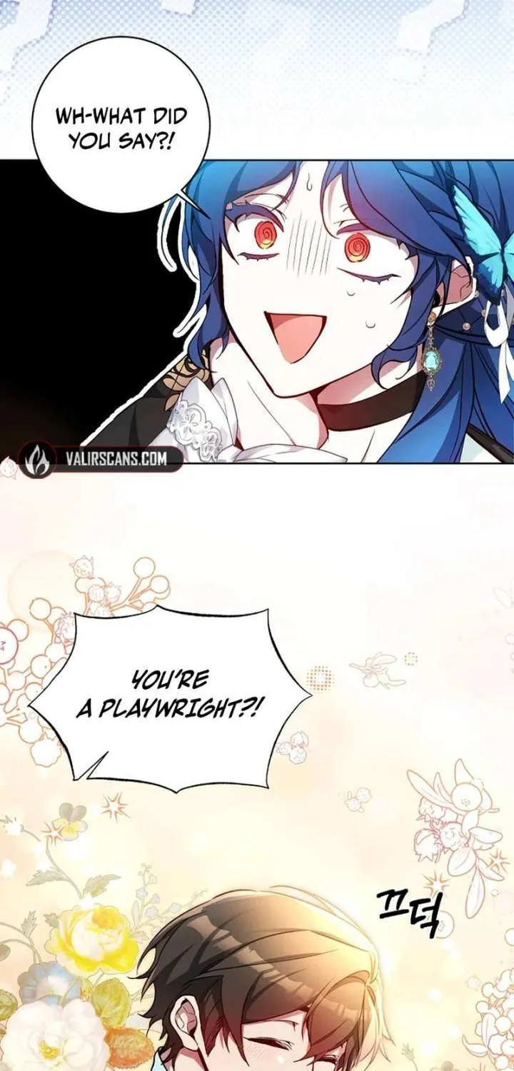 I’m Here to Destroy Chapter 27 page 30 - 