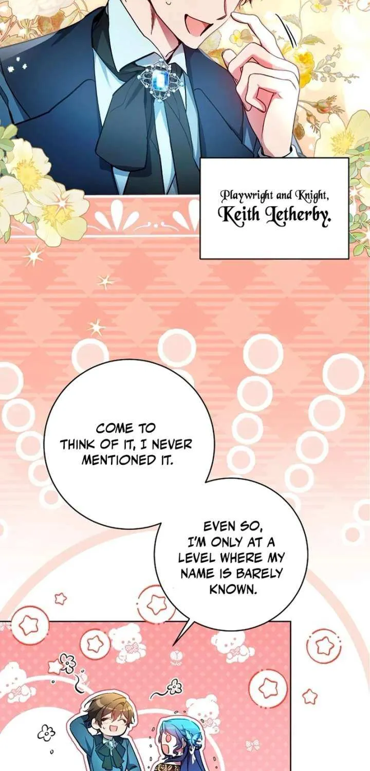 I’m Here to Destroy Chapter 27 page 31 - 