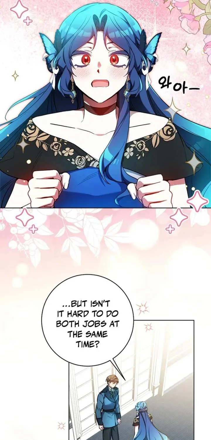 I’m Here to Destroy Chapter 27 page 35 - 