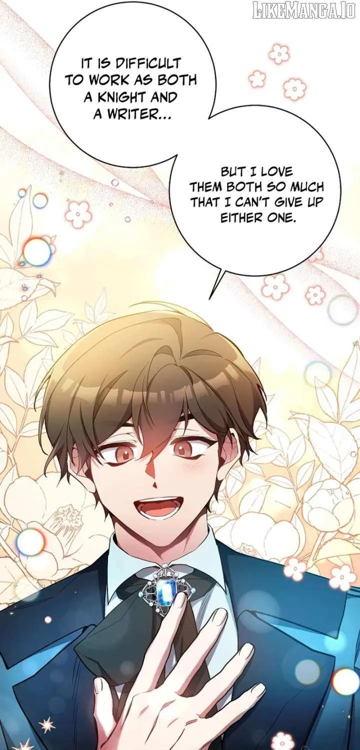 I’m Here to Destroy Chapter 27 page 38 - 
