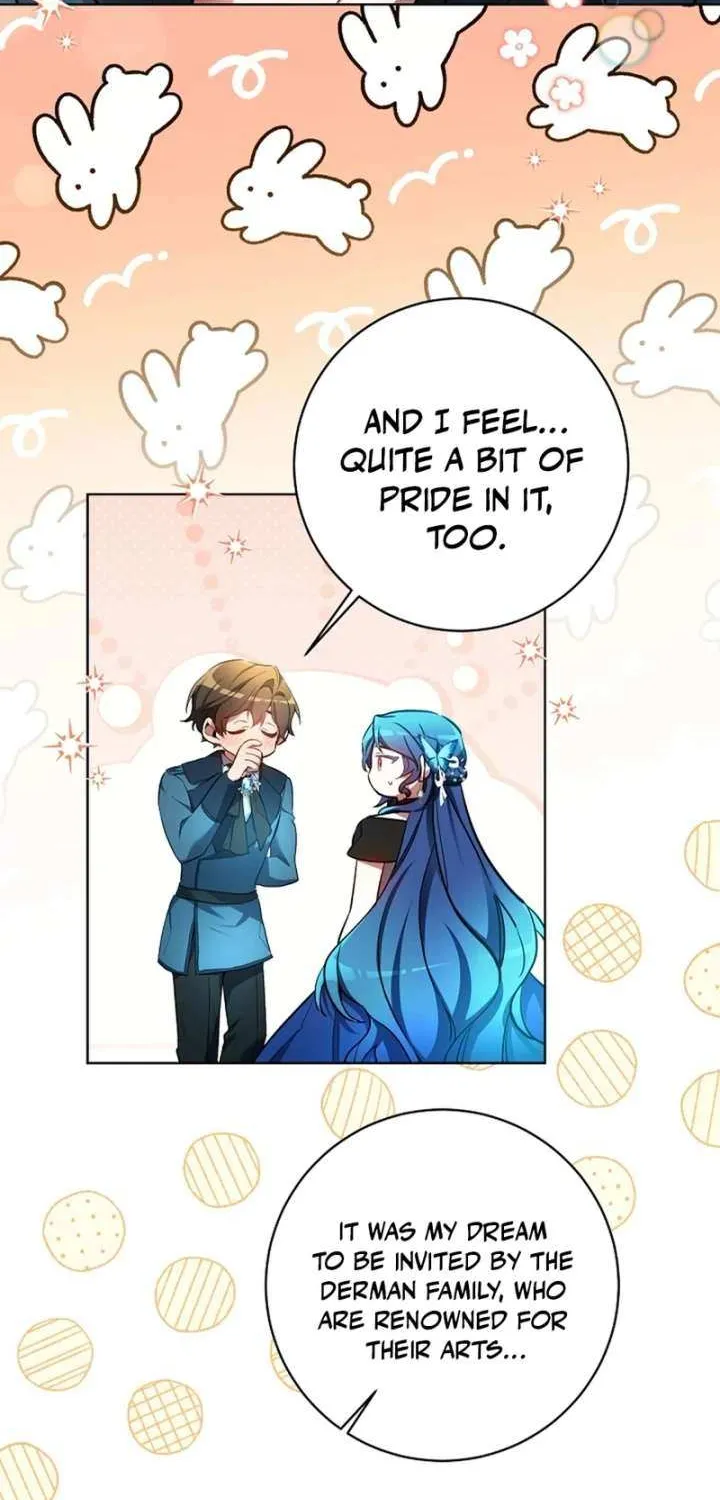 I’m Here to Destroy Chapter 27 page 39 - 
