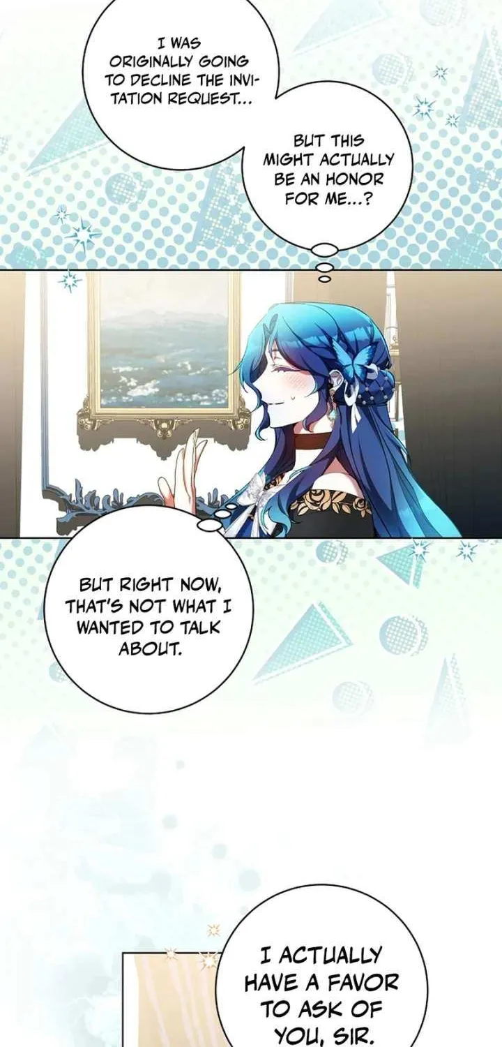 I’m Here to Destroy Chapter 27 page 41 - 