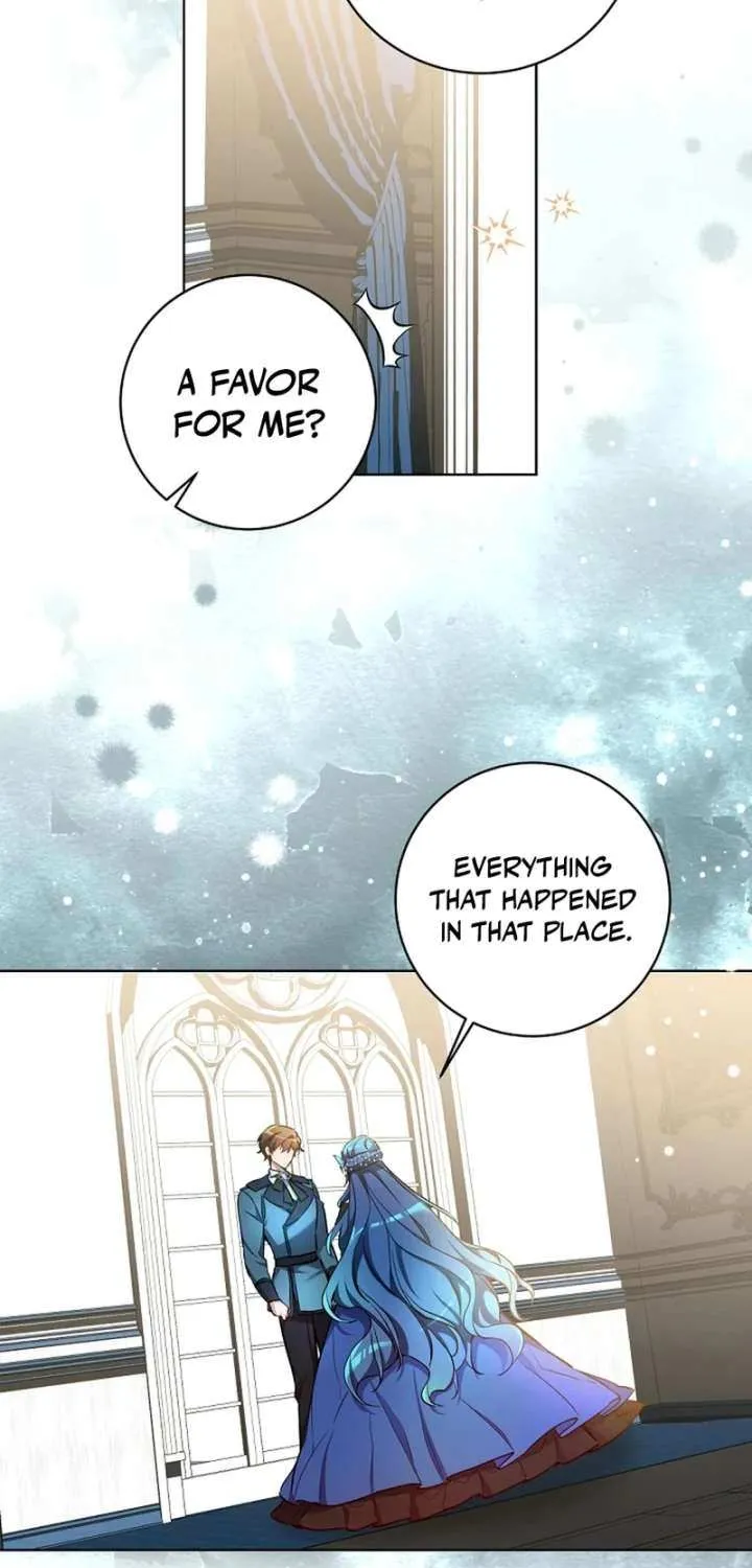 I’m Here to Destroy Chapter 27 page 42 - 