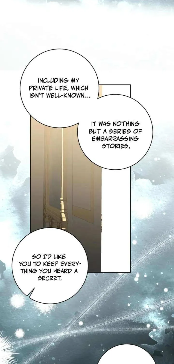 I’m Here to Destroy Chapter 27 page 43 - 