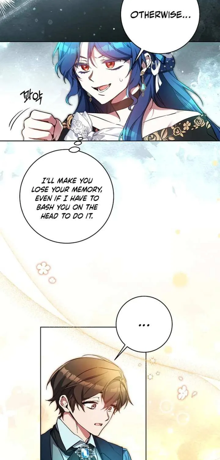I’m Here to Destroy Chapter 27 page 44 - 