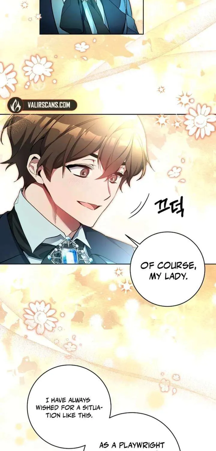 I’m Here to Destroy Chapter 27 page 45 - 