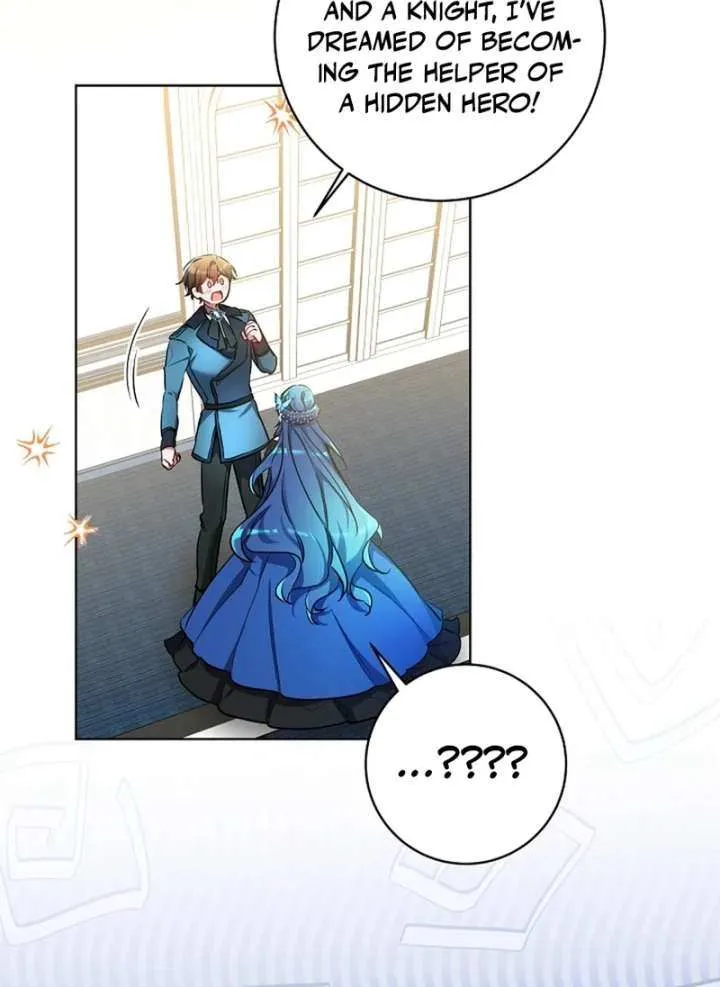 I’m Here to Destroy Chapter 27 page 46 - 