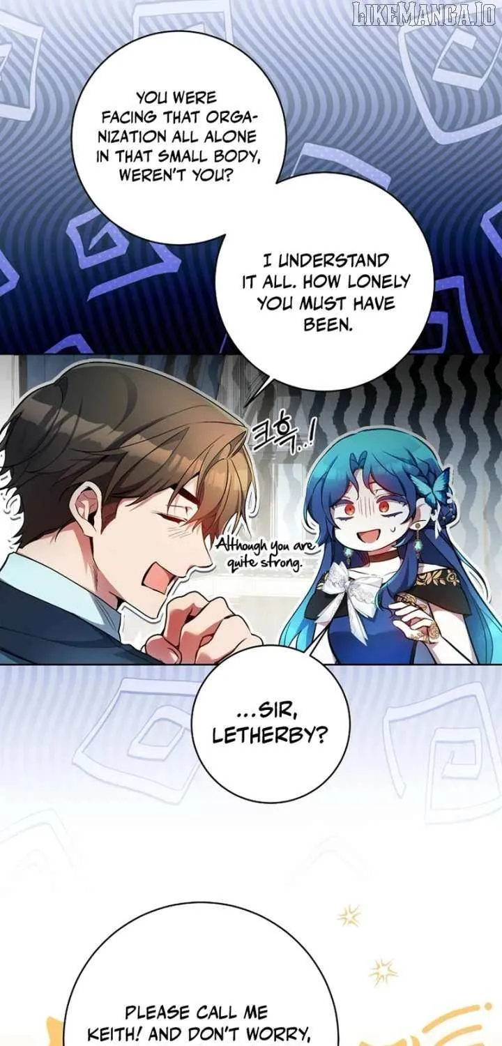 I’m Here to Destroy Chapter 27 page 47 - 