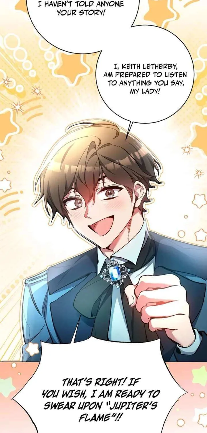 I’m Here to Destroy Chapter 27 page 48 - 