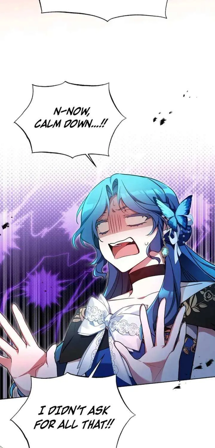 I’m Here to Destroy Chapter 27 page 49 - 