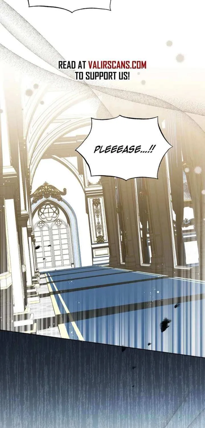 I’m Here to Destroy Chapter 27 page 50 - 