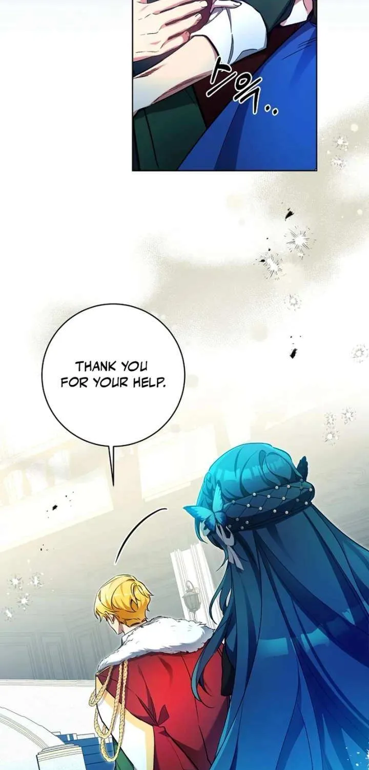 I’m Here to Destroy Chapter 27 page 7 - 