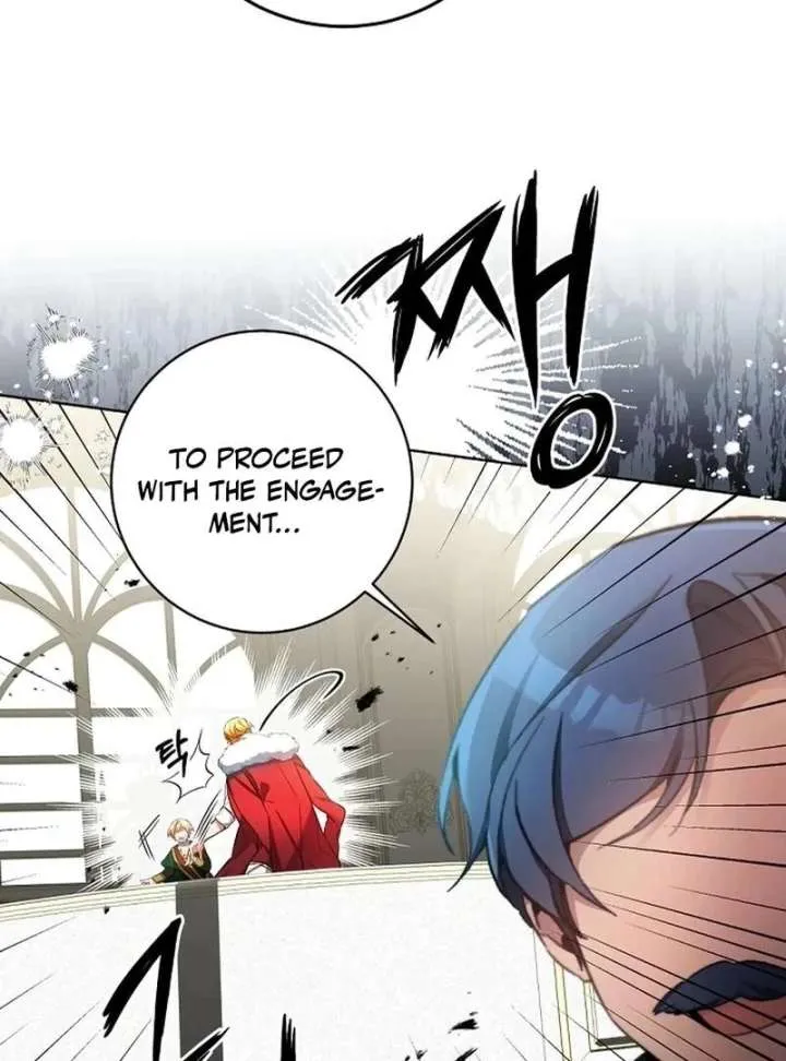 I’m Here to Destroy Chapter 28 page 11 - 