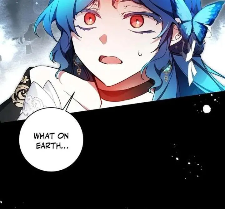 I’m Here to Destroy Chapter 28 page 14 - 