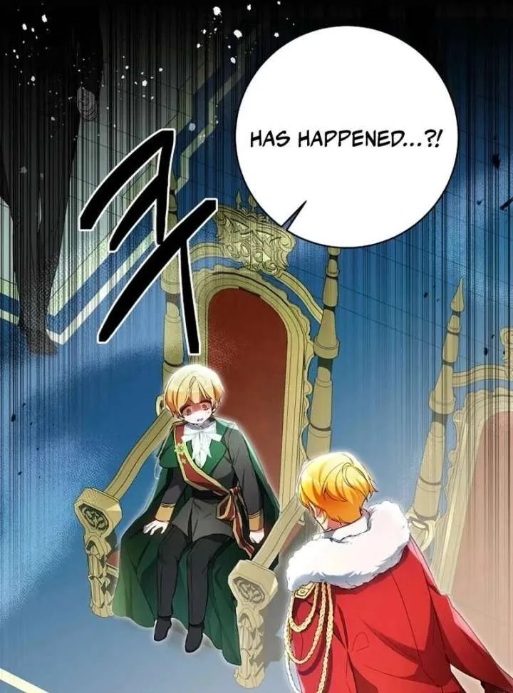 I’m Here to Destroy Chapter 28 page 15 - 