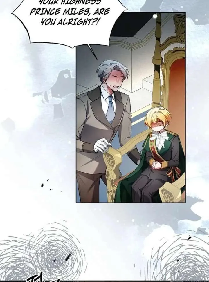 I’m Here to Destroy Chapter 28 page 19 - 