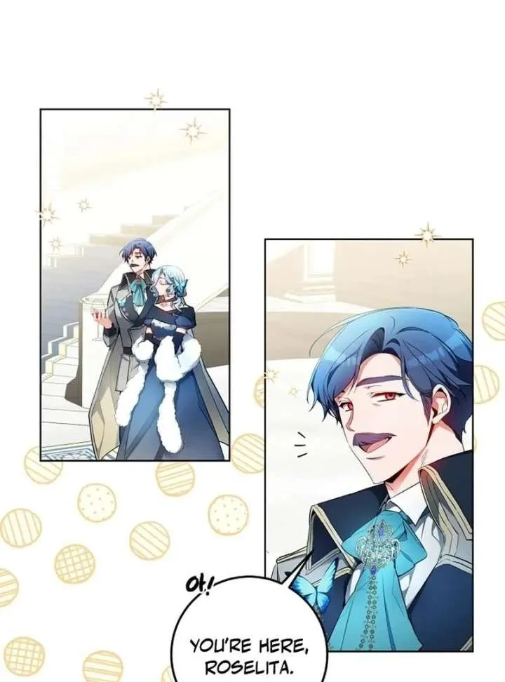 I’m Here to Destroy Chapter 28 page 3 - 