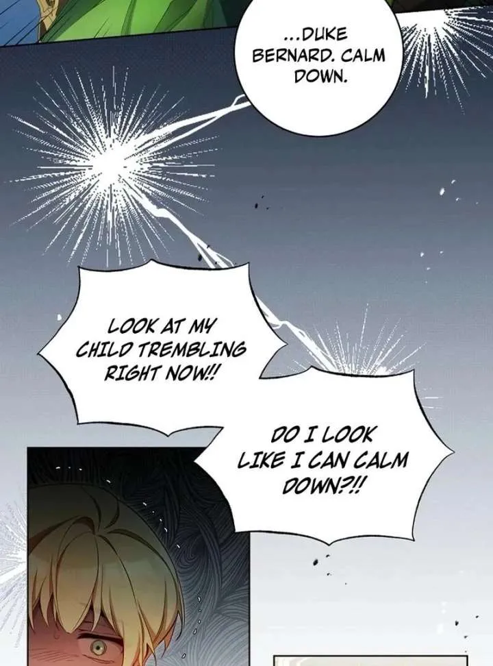 I’m Here to Destroy Chapter 28 page 23 - 