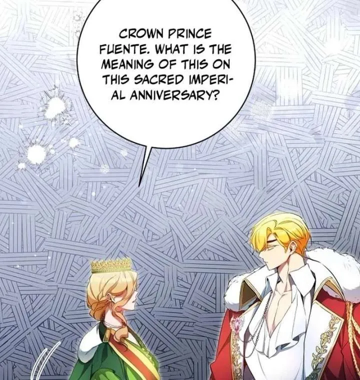 I’m Here to Destroy Chapter 28 page 25 - 