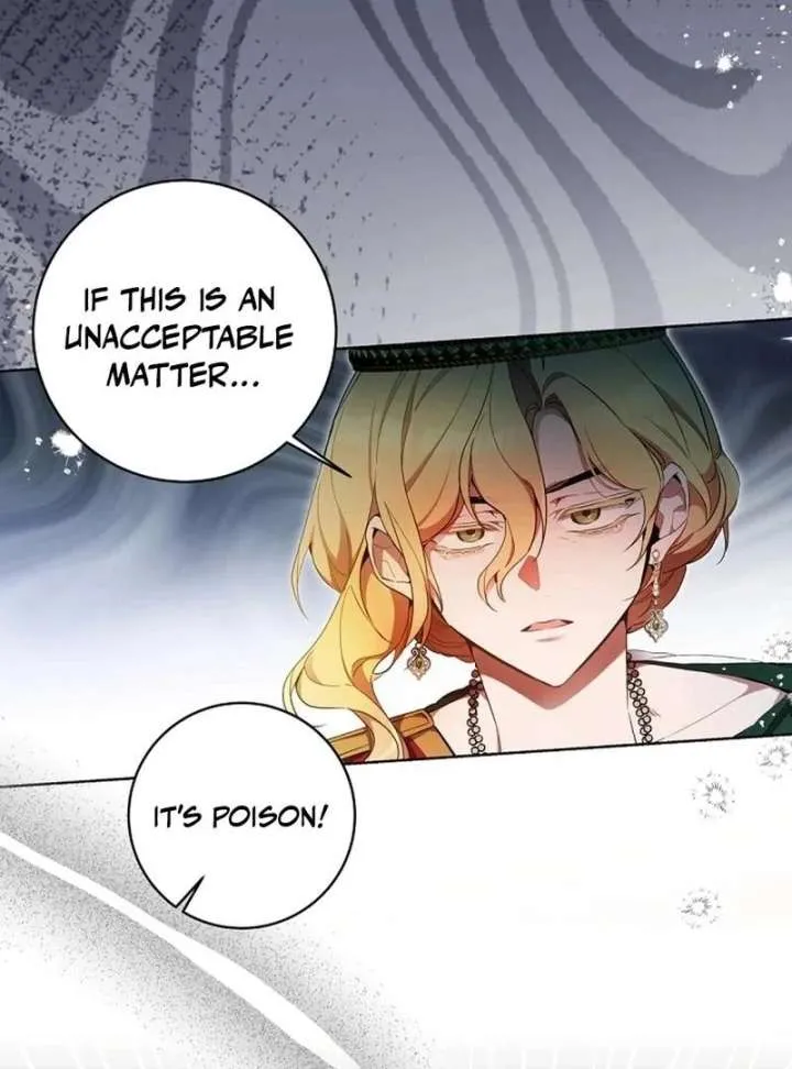 I’m Here to Destroy Chapter 28 page 27 - 