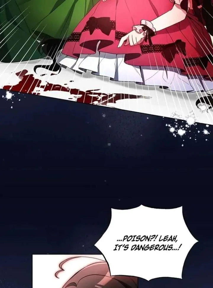 I’m Here to Destroy Chapter 28 page 29 - 