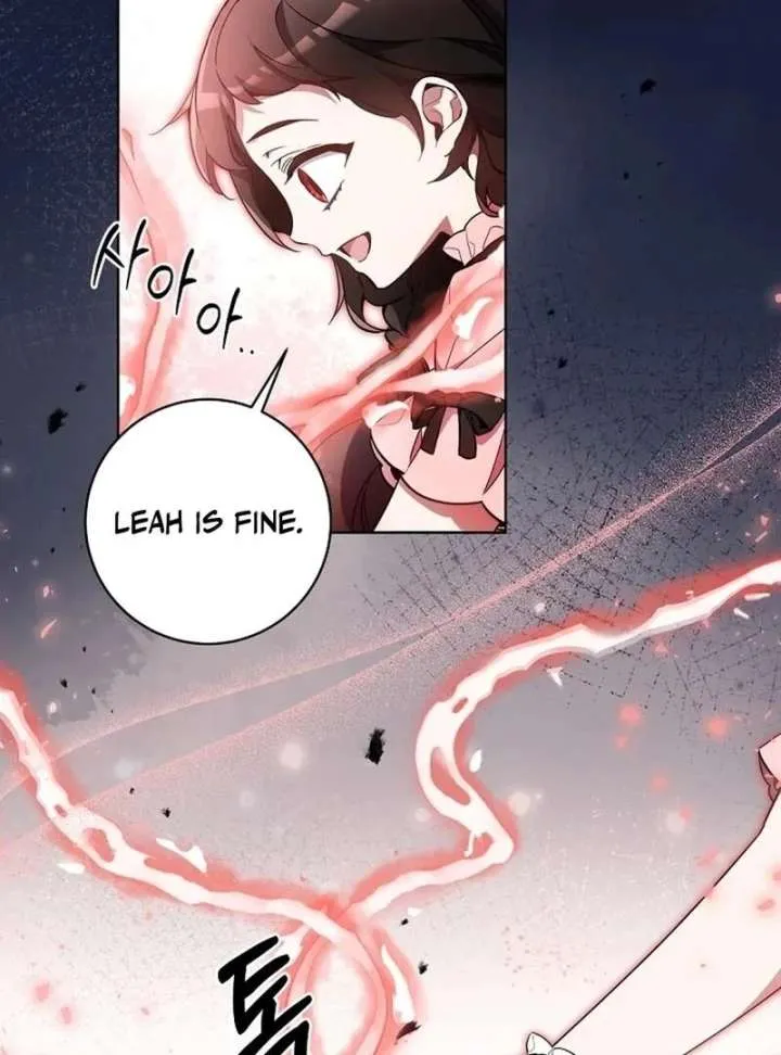 I’m Here to Destroy Chapter 28 page 30 - 