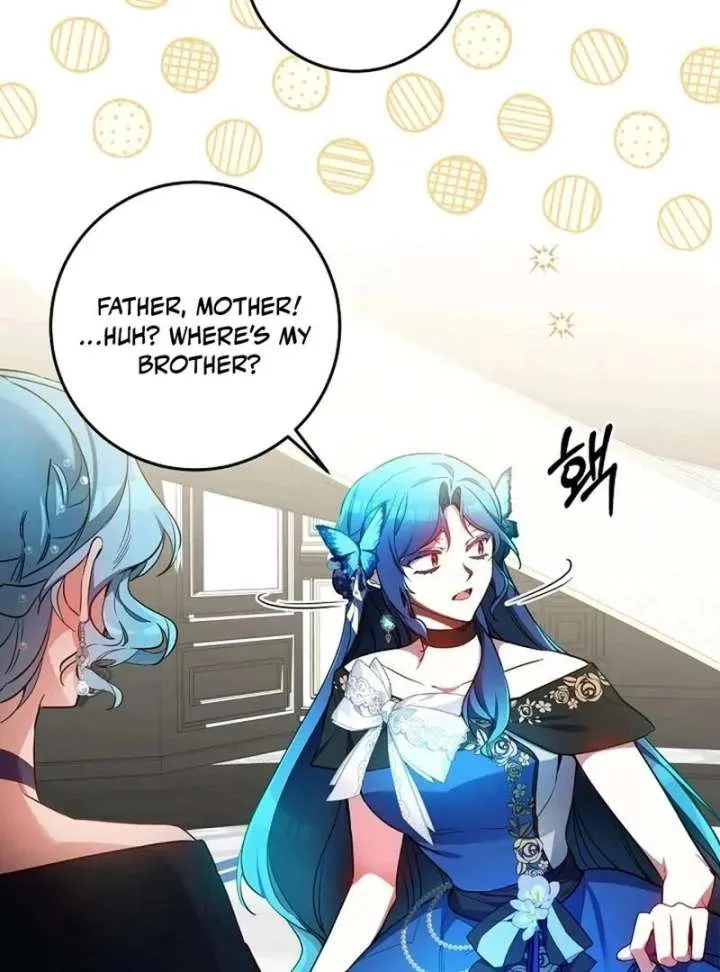 I’m Here to Destroy Chapter 28 page 4 - 