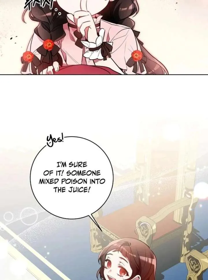 I’m Here to Destroy Chapter 28 page 32 - 