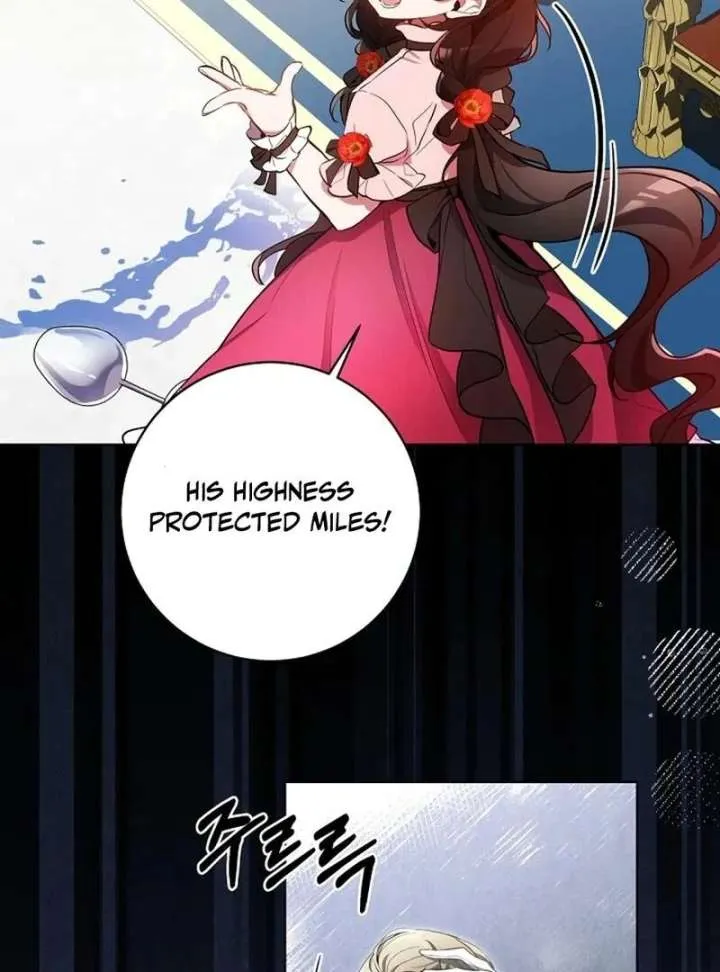 I’m Here to Destroy Chapter 28 page 33 - 