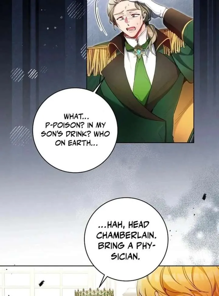 I’m Here to Destroy Chapter 28 page 34 - 