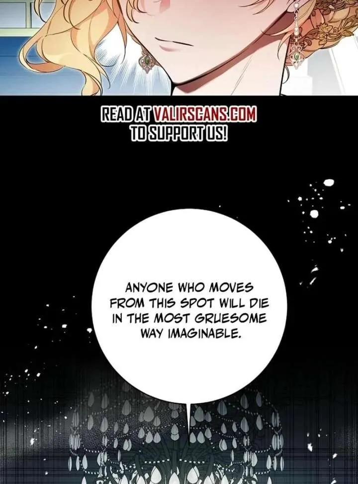I’m Here to Destroy Chapter 28 page 36 - 