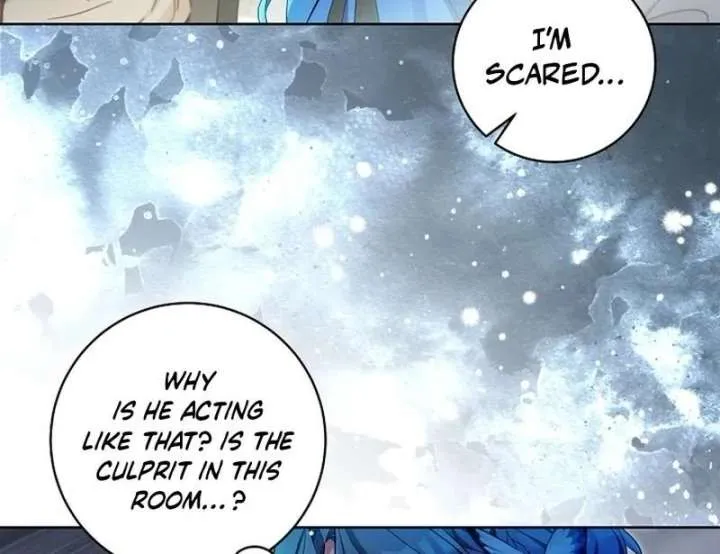 I’m Here to Destroy Chapter 28 page 39 - 