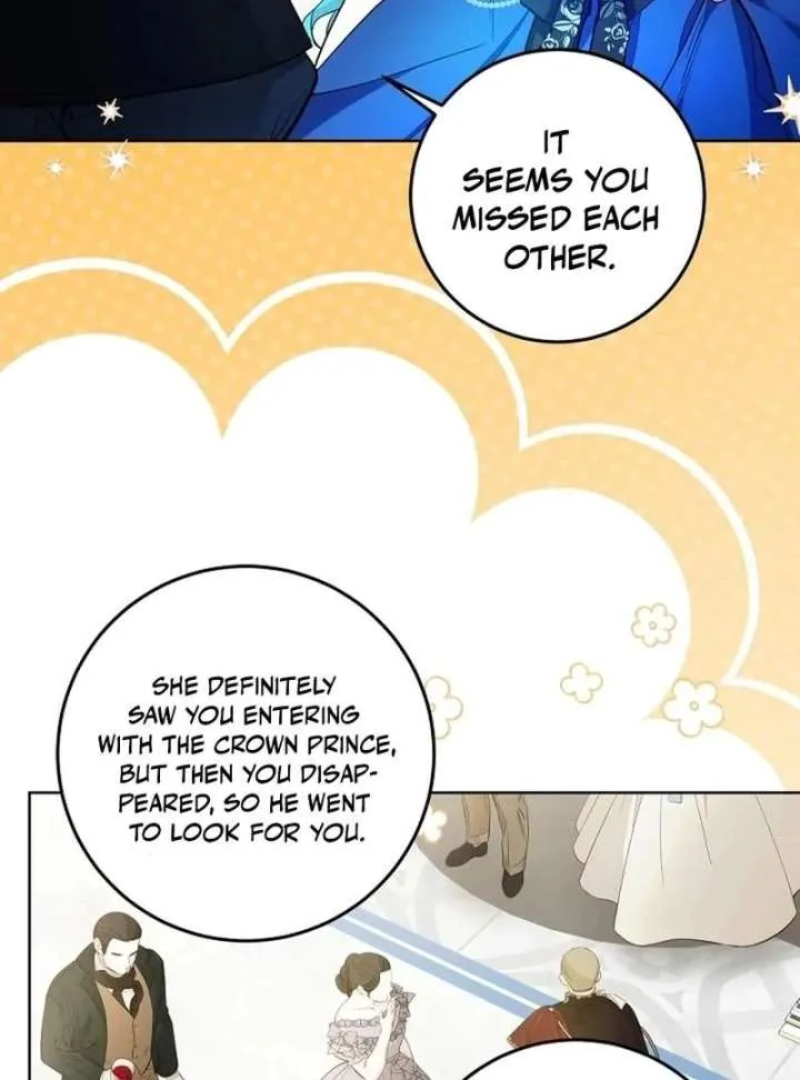 I’m Here to Destroy Chapter 28 page 5 - 