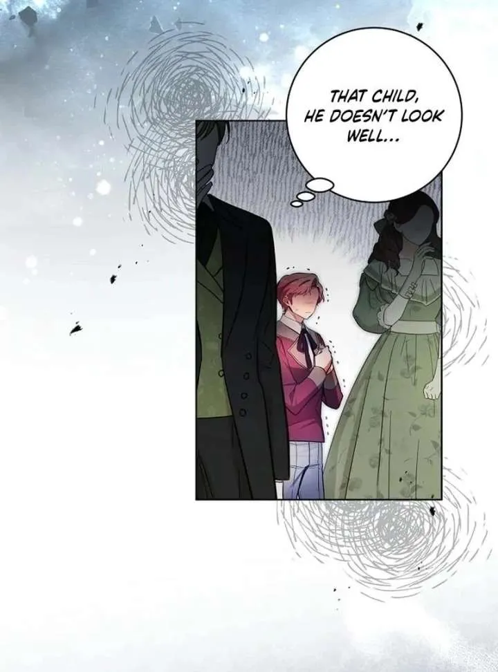 I’m Here to Destroy Chapter 28 page 41 - 