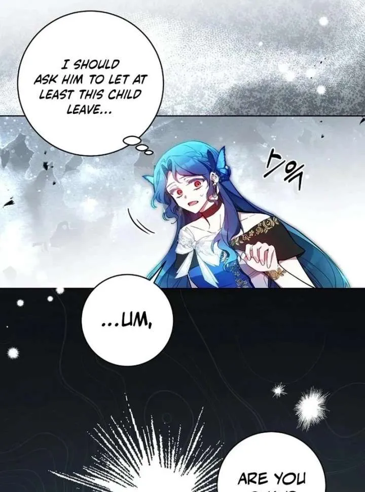 I’m Here to Destroy Chapter 28 page 42 - 