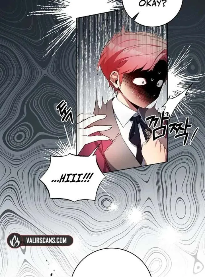 I’m Here to Destroy Chapter 28 page 43 - 