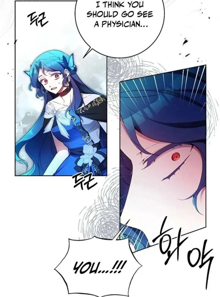 I’m Here to Destroy Chapter 28 page 44 - 