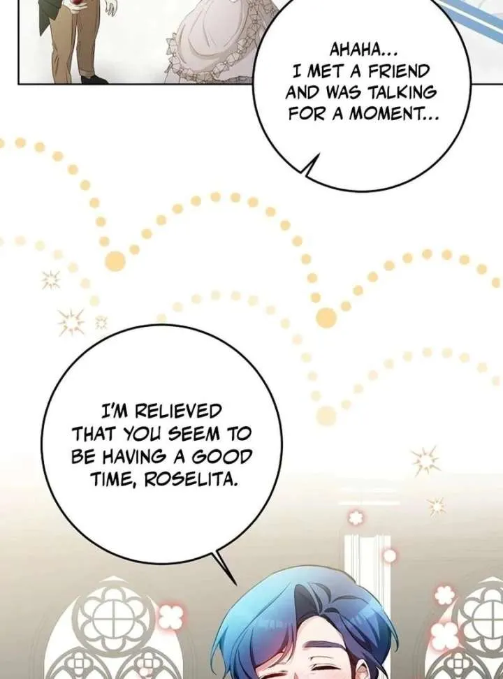 I’m Here to Destroy Chapter 28 page 6 - 
