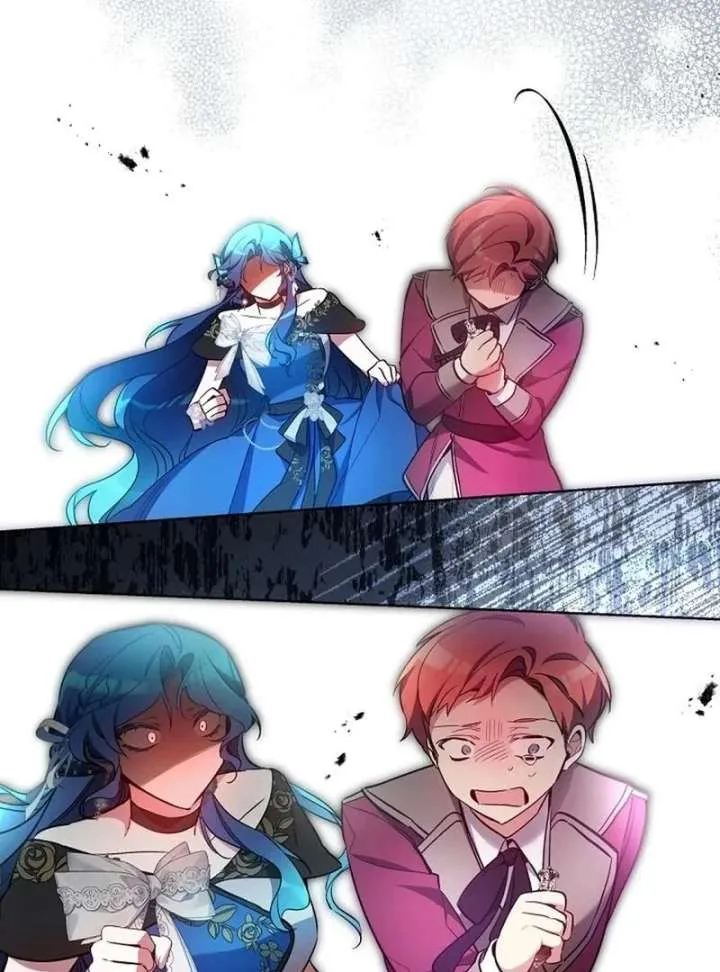 I’m Here to Destroy Chapter 28 page 57 - 