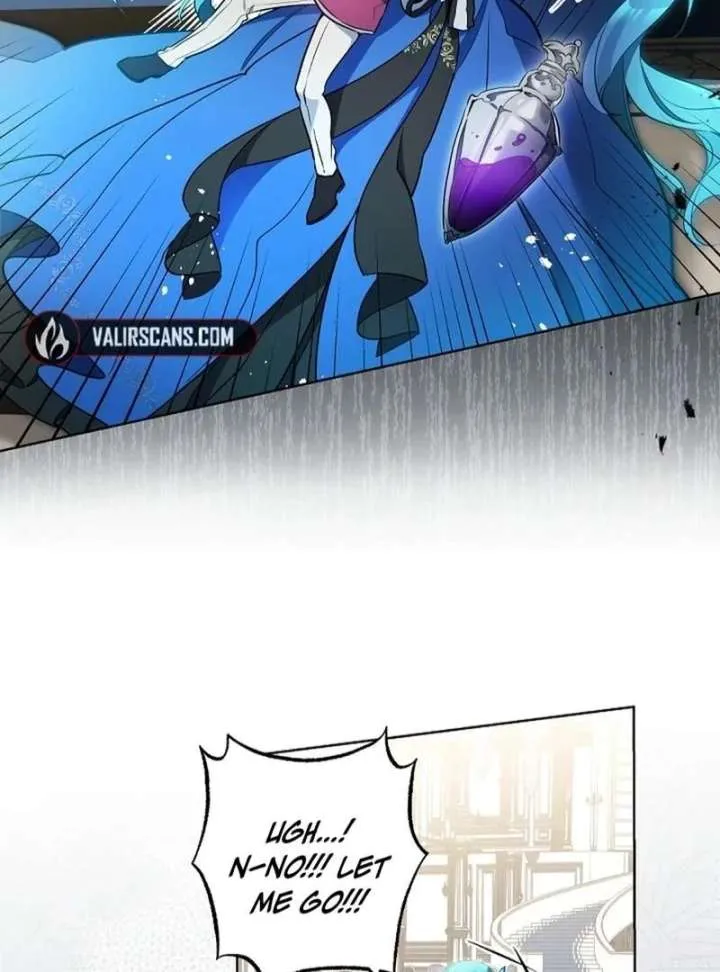 I’m Here to Destroy Chapter 28 page 60 - 