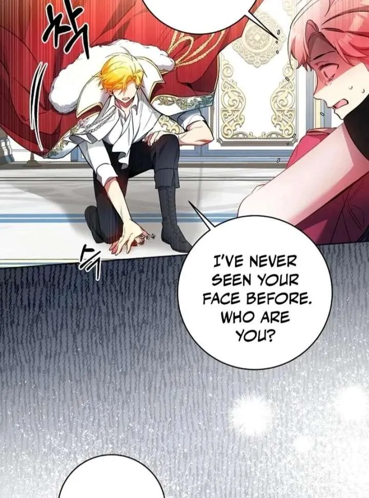 I’m Here to Destroy Chapter 28 page 62 - 