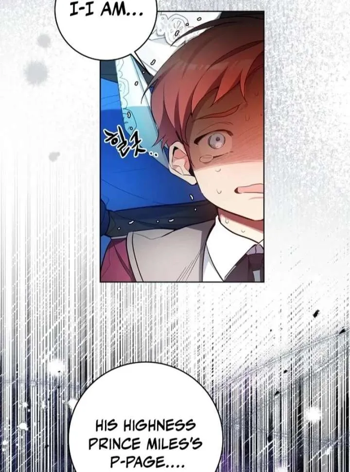 I’m Here to Destroy Chapter 28 page 63 - 