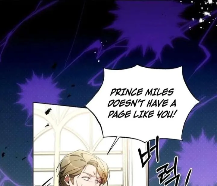 I’m Here to Destroy Chapter 28 page 65 - 