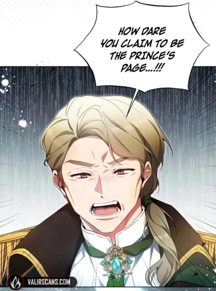 I’m Here to Destroy Chapter 28 page 67 - 