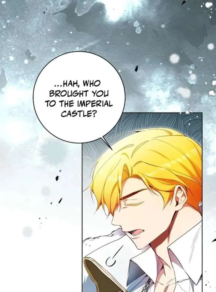 I’m Here to Destroy Chapter 28 page 68 - 