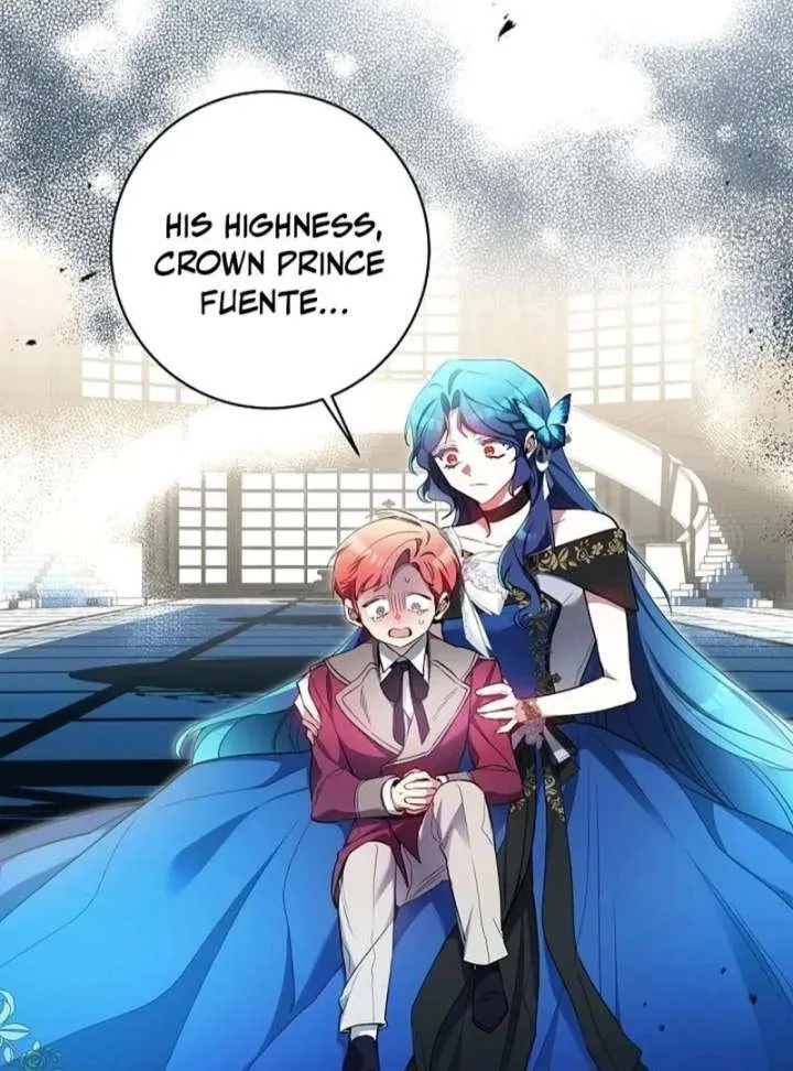 I’m Here to Destroy Chapter 28 page 70 - 