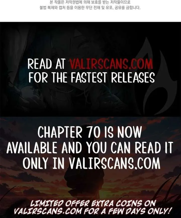 I’m Here to Destroy Chapter 28 page 74 - 