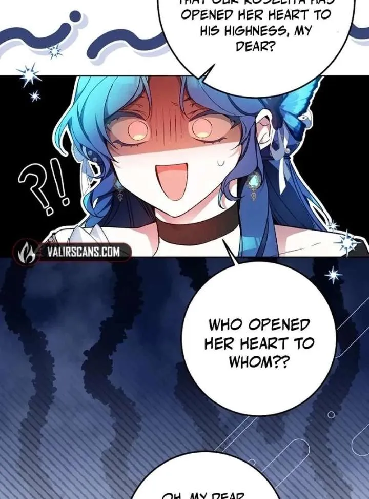 I’m Here to Destroy Chapter 28 page 9 - 