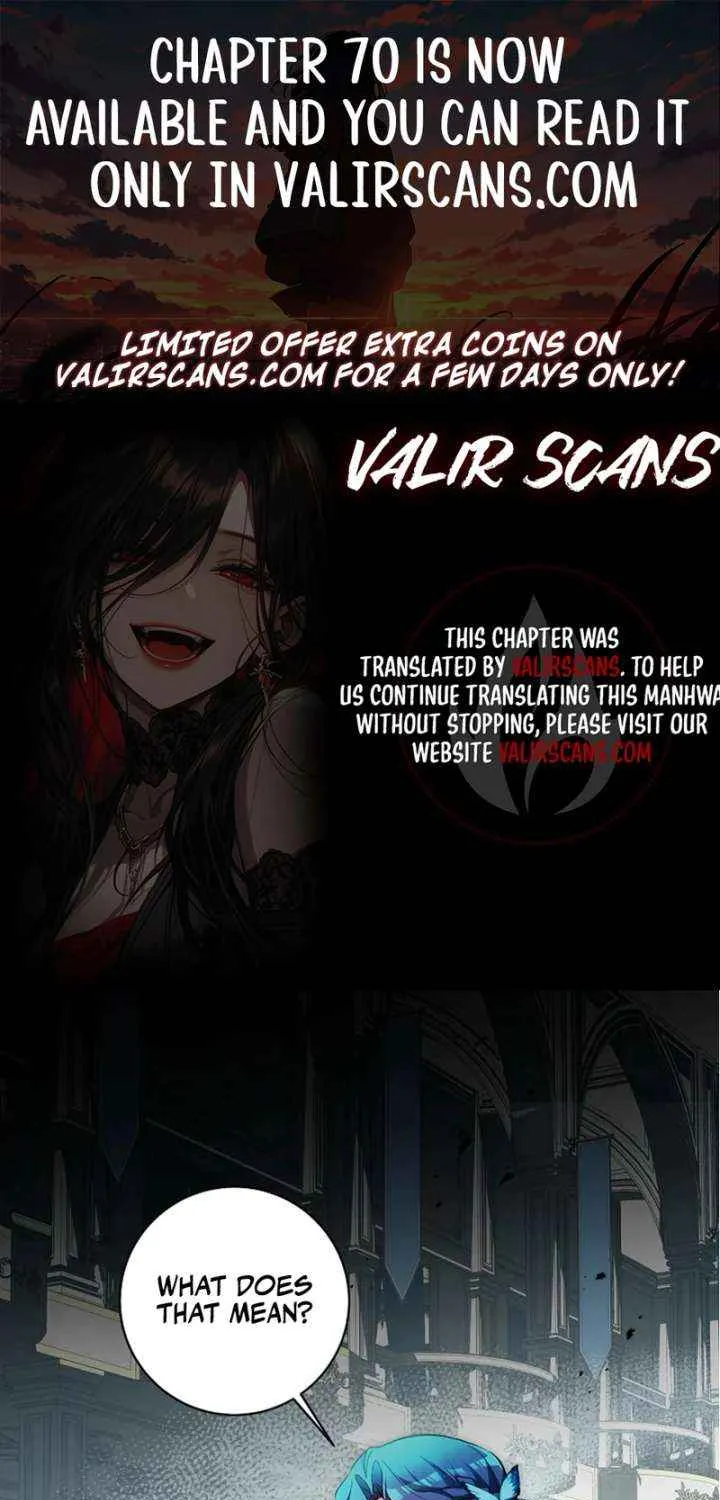 I’m Here to Destroy Chapter 29 page 1 - 