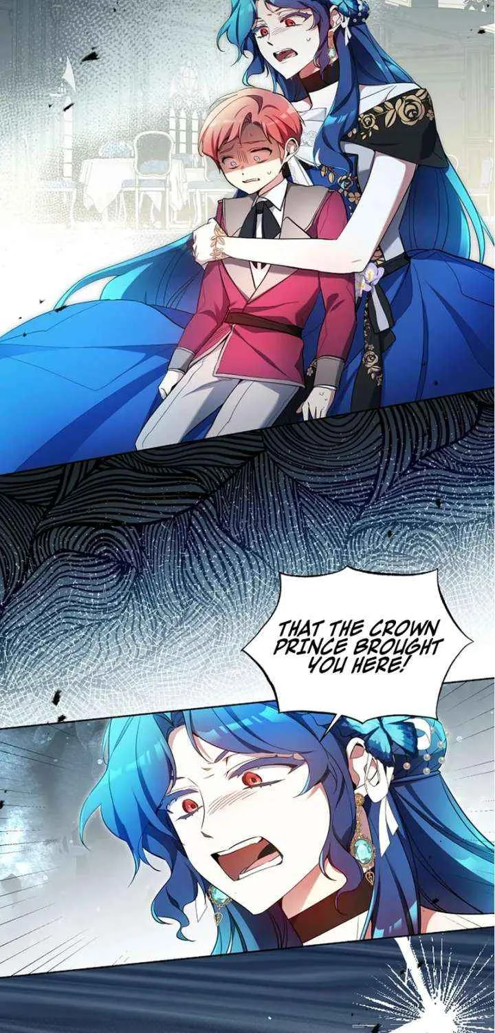 I’m Here to Destroy Chapter 29 page 2 - 